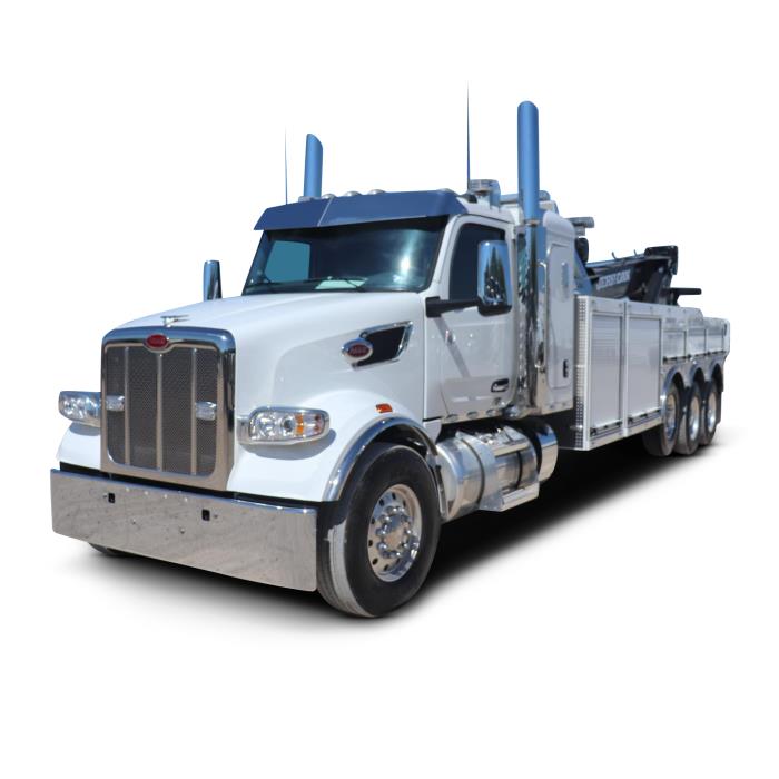 2023 Peterbilt 567-0