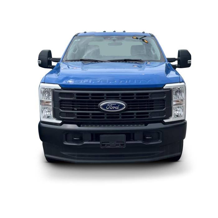 2023 Ford F-250-0