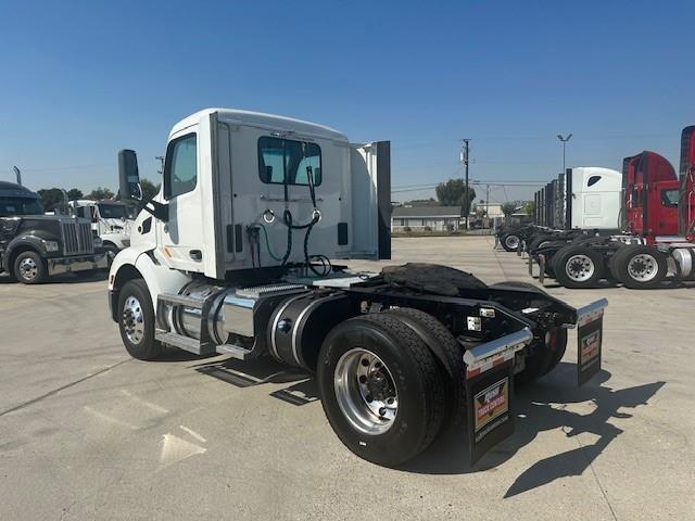 2022 Peterbilt 579-12