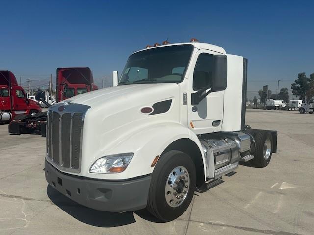 2021 Peterbilt 579-11