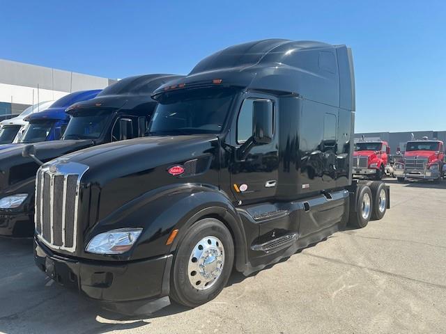 2021 Peterbilt 579-1