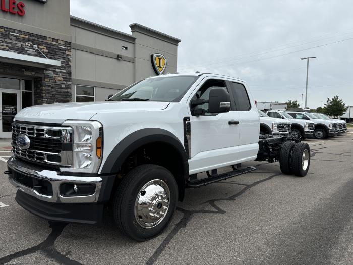 2024 Ford F-450-2