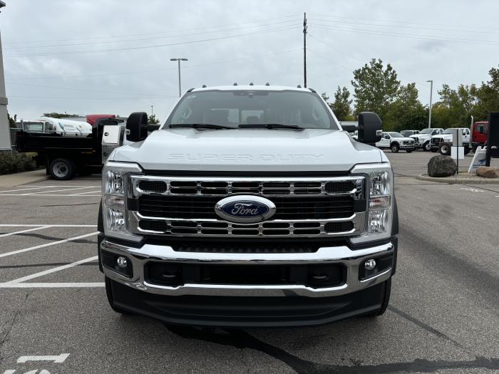 2024 Ford F-450-5