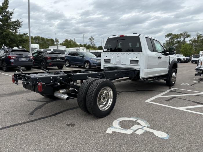 2024 Ford F-450-7