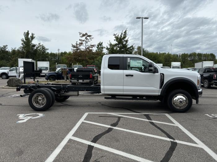 2024 Ford F-450-8