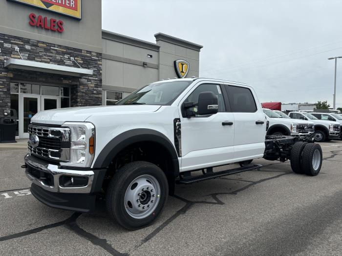 2024 Ford F-450-2