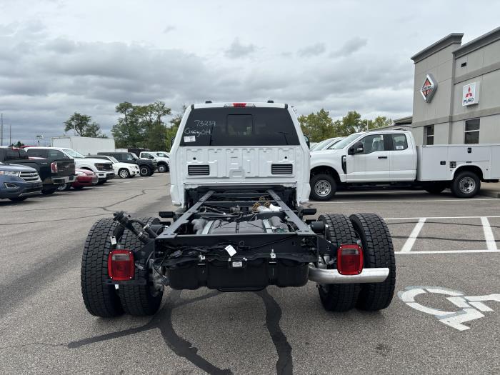 2024 Ford F-450-3