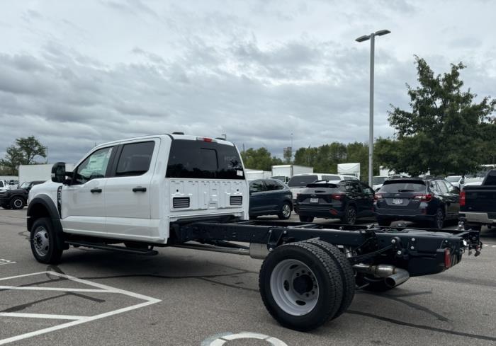 2024 Ford F-450-7