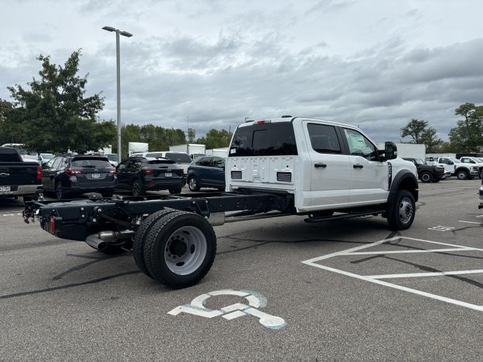 2024 Ford F-450-8