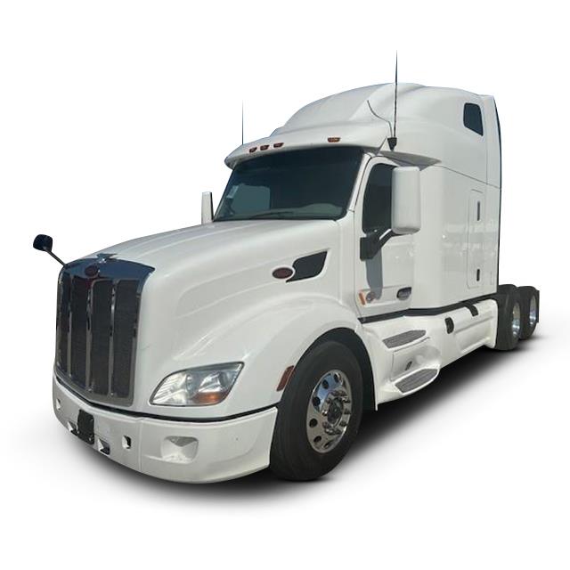 2021 Peterbilt 579-0