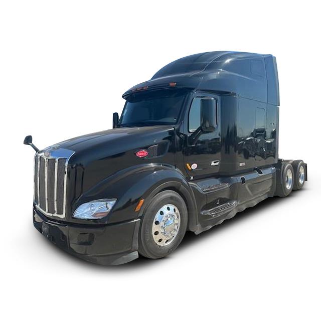 2021 Peterbilt 579-0