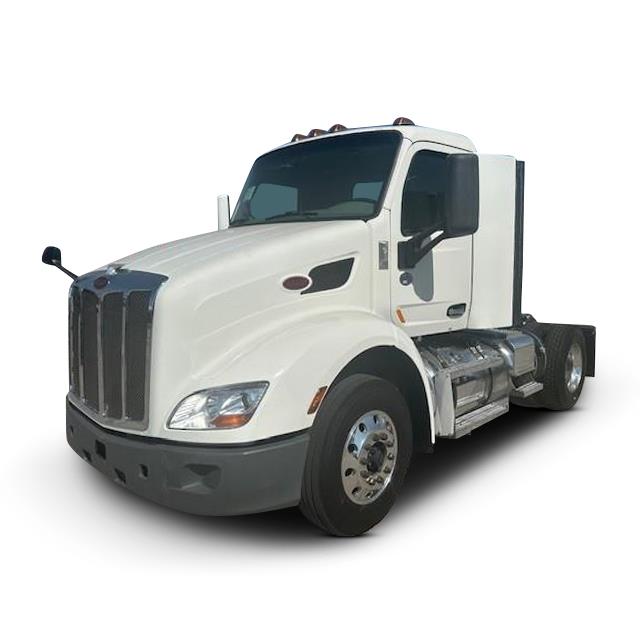 2021 Peterbilt 579-0