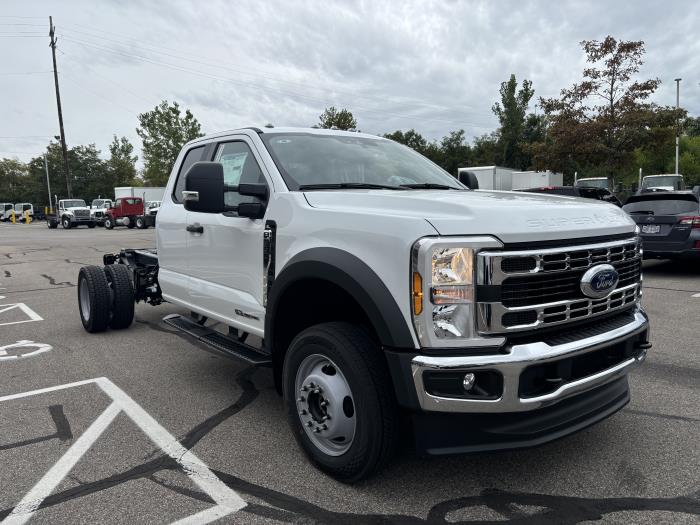 2024 Ford F-550-5