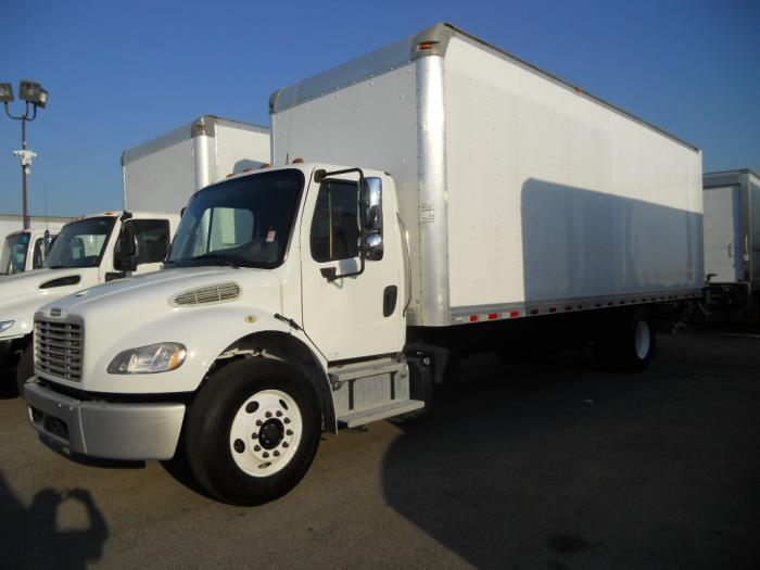 2018 Freightliner Business Class M2 106-1