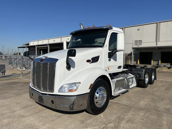 2020 Peterbilt 579-1