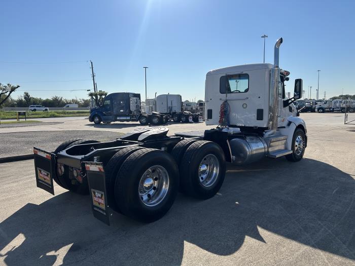 2020 Peterbilt 579-5