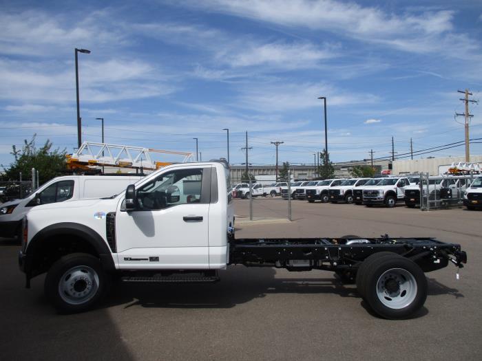 2024 Ford F-550-5