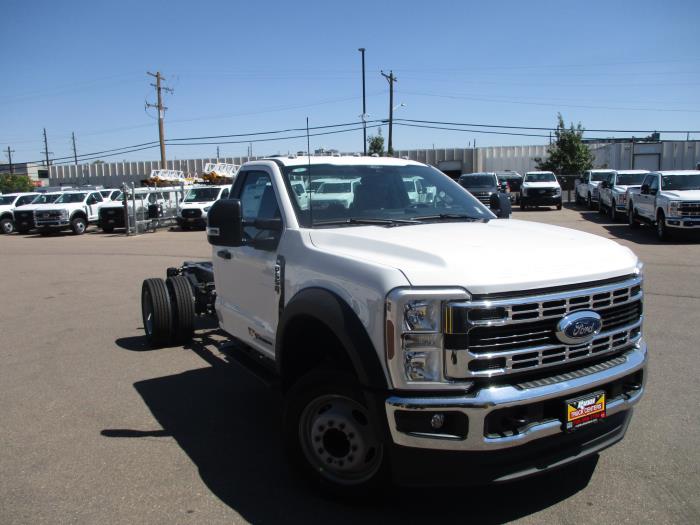 2024 Ford F-550-2