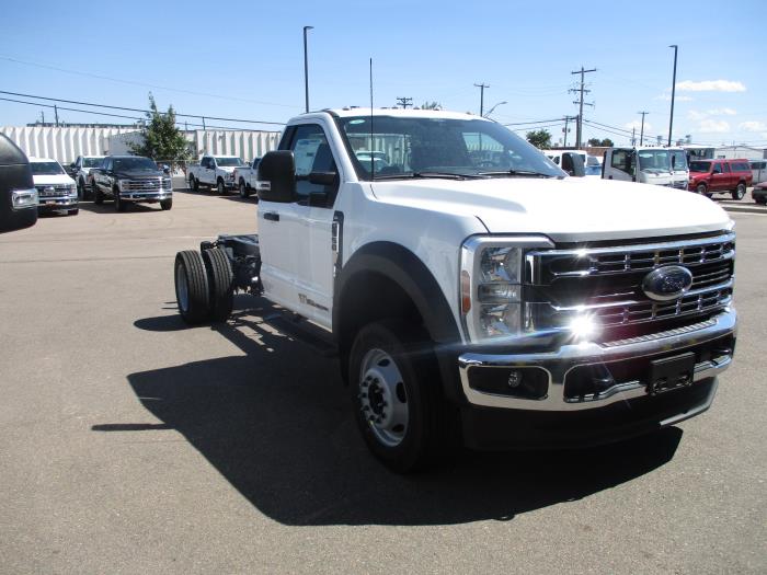 2024 Ford F-550-7