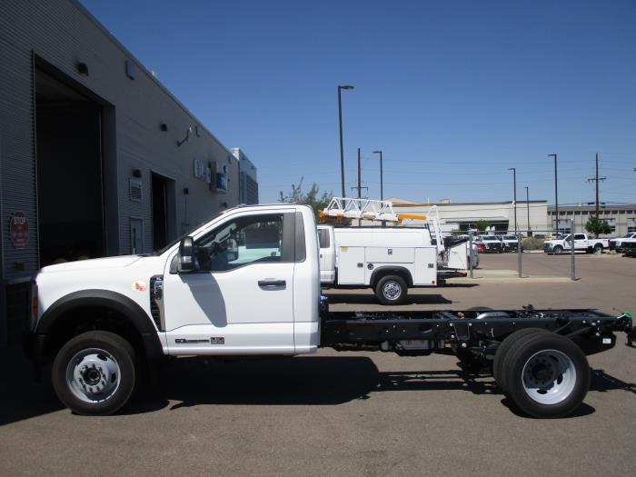 2024 Ford F-550-5