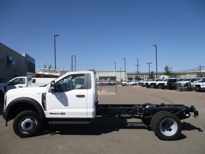 2024 Ford F-550-5