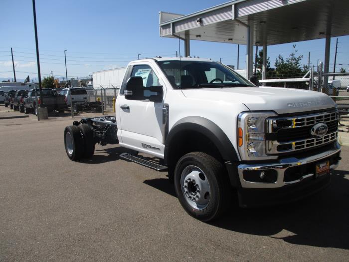 2024 Ford F-550-7