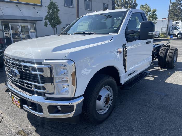 2024 Ford F-350-1