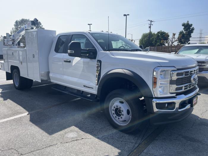 2024 Ford F-450-5