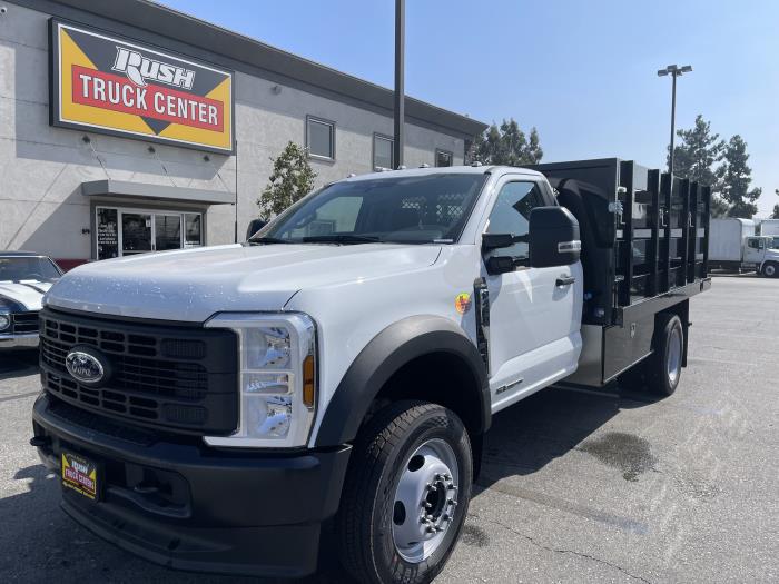 2024 Ford F-450-1