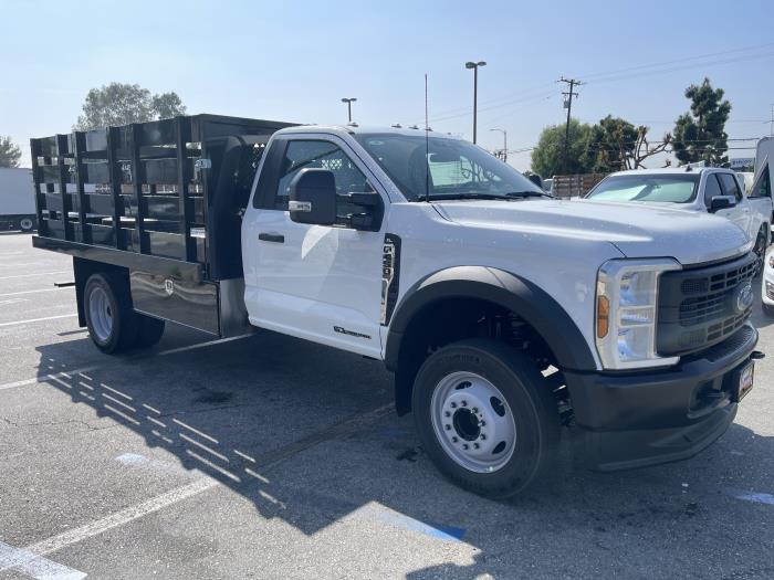 2024 Ford F-450-5