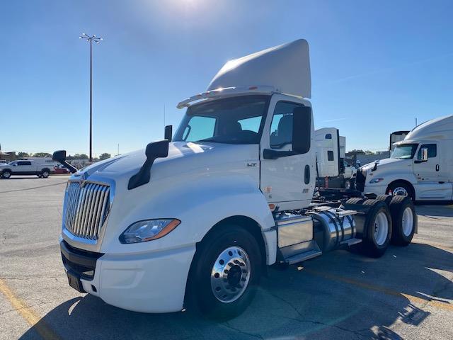 2019 International LT625-1