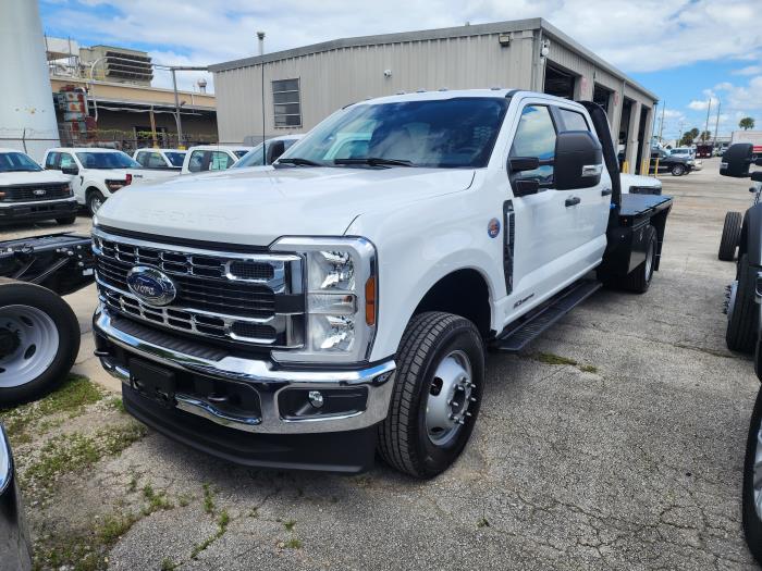 2024 Ford F-350-1