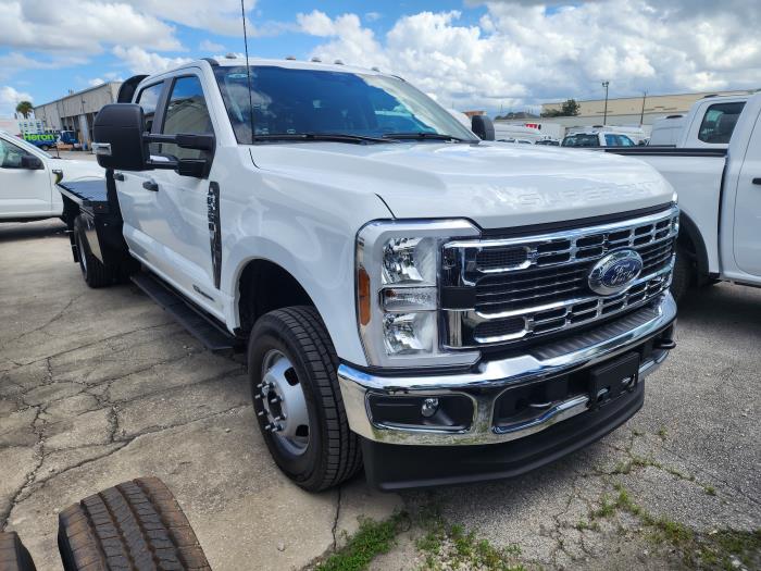 2024 Ford F-350-2