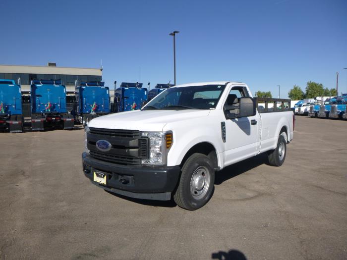 2019 Ford F-250-1