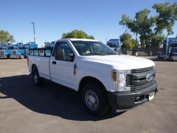 2019 Ford F-250-2