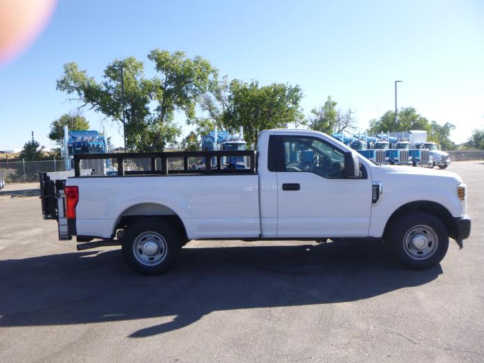 2019 Ford F-250-8