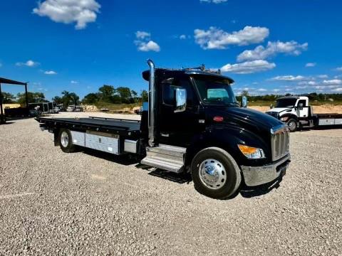 2024 Peterbilt 537-5