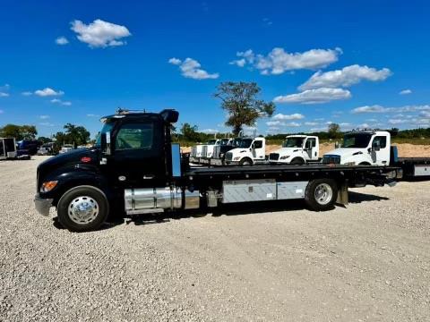 2024 Peterbilt 537-6