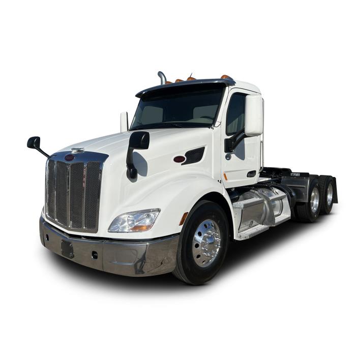 2020 Peterbilt 579-0