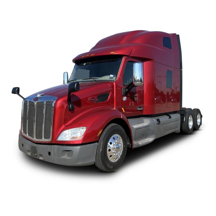 2021 Peterbilt 579-0