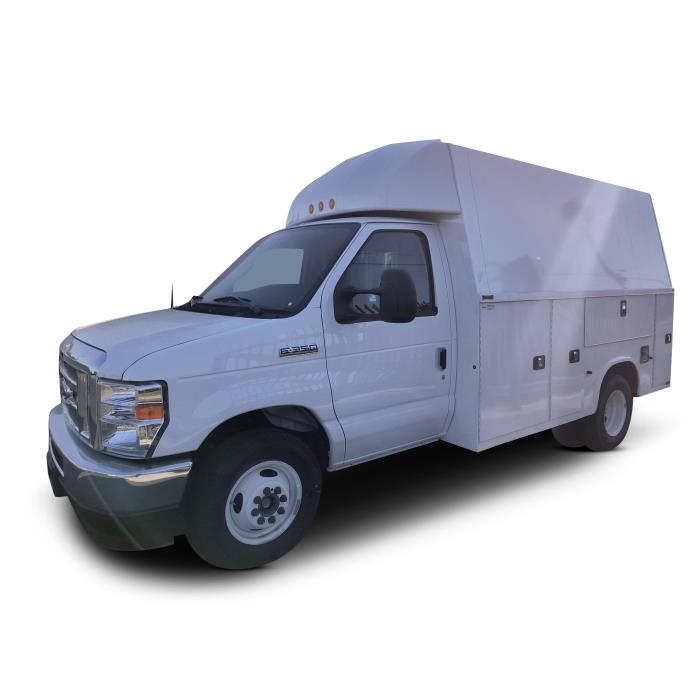 2025 Ford E-350-0