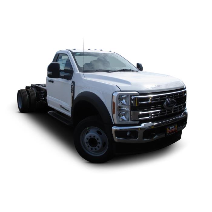 2024 Ford F-550-0