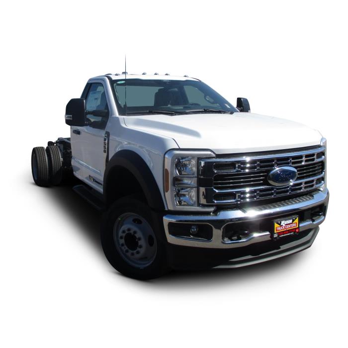 2024 Ford F-550-0