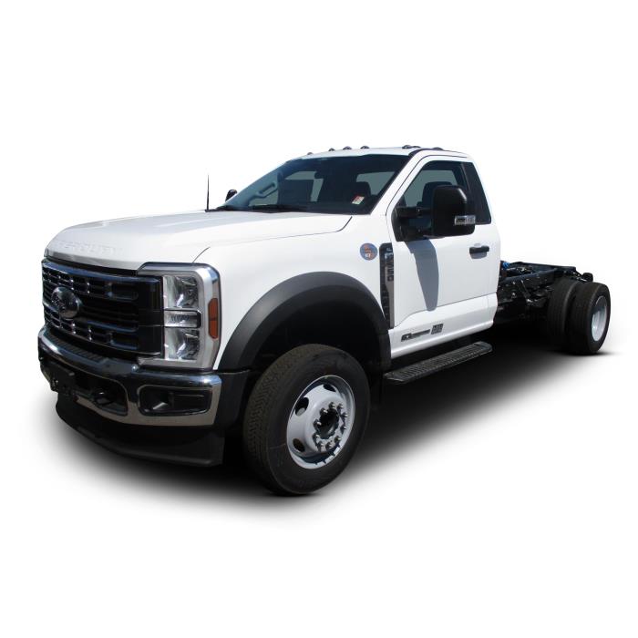 2024 Ford F-550-0