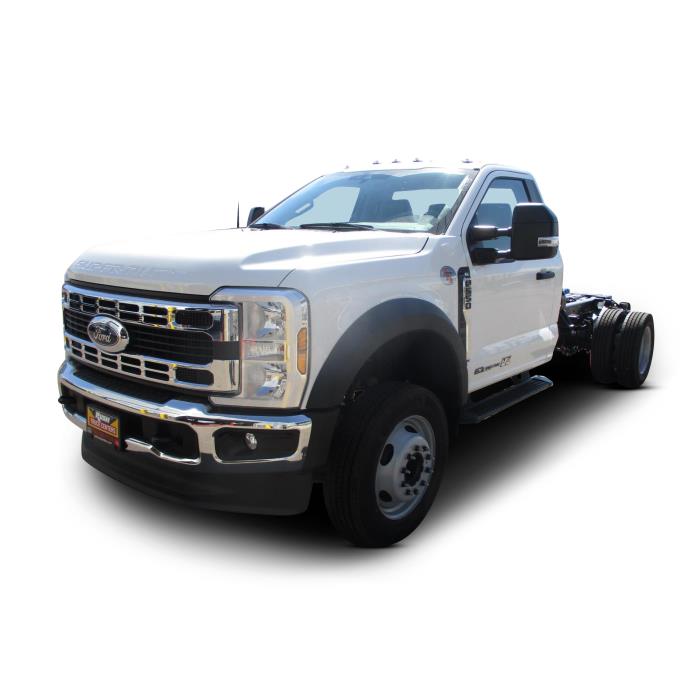 2024 Ford F-550-0