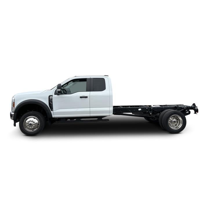 2024 Ford F-450-0