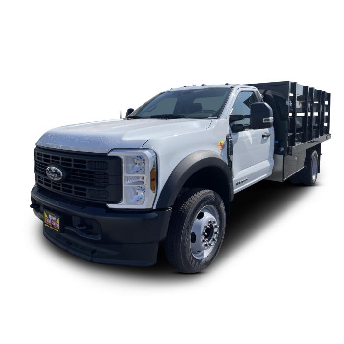 2024 Ford F-450-0