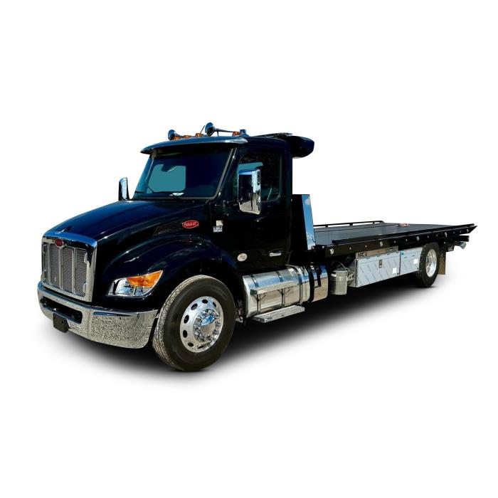 2024 Peterbilt 537-0