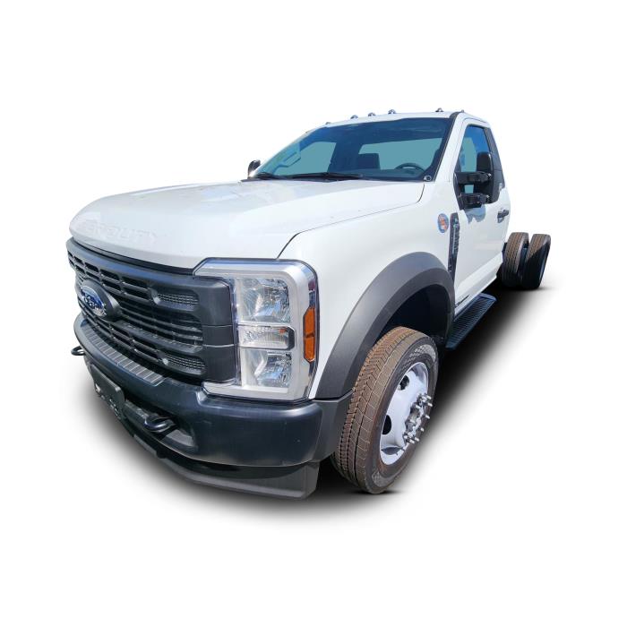 2024 Ford F-550-0