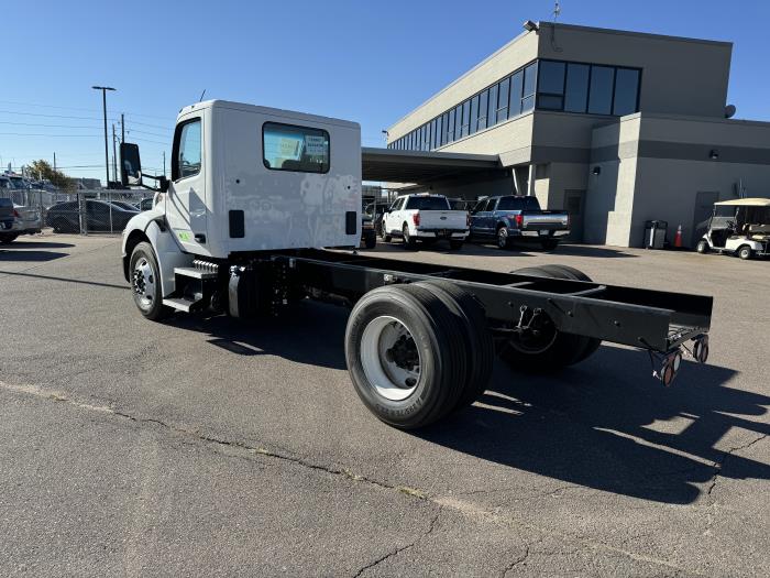 2025 Peterbilt 536-4